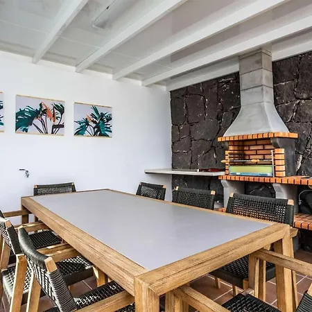 Vakantiehuis Casa Saona