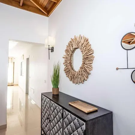 Casa Saona Playa Blanca (Lanzarote)