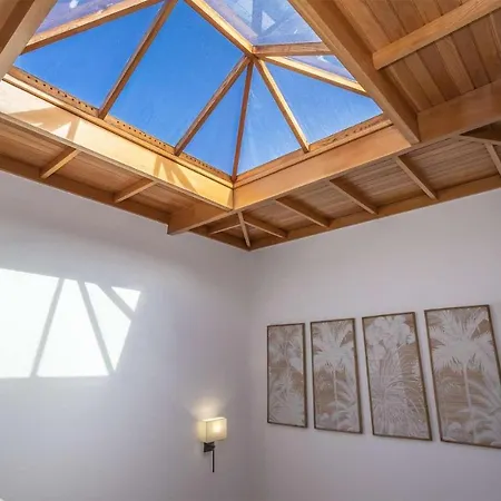 Vakantiehuis Casa Saona Playa Blanca (Lanzarote)