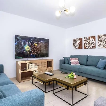 Holiday home Casa Saona *