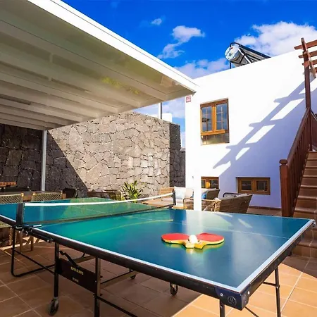 Casa Saona פלאיה בלנקה