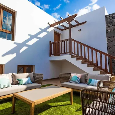 Casa Saona בית נופש פלאיה בלנקה