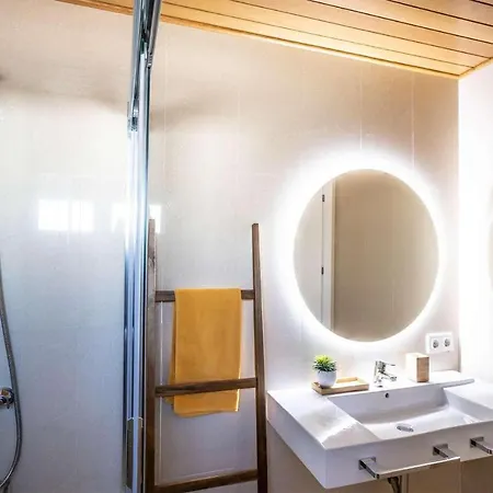 Prázdninový dům Casa Saona