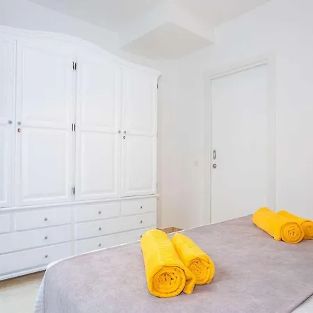 Casa Saona Prázdninový dům *